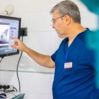 Traumatología en Posa'l Bé Clínica Veterinaria de l'Hospitalet