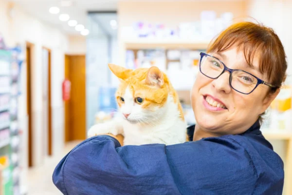 Campaña esterilización mascotas